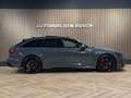 Audi RS6 Avant TFSI Quattro 600PK Nimbus - Lucht - Keramisc Grigio - thumbnail 3