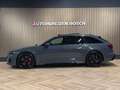 Audi RS6 Avant TFSI Quattro 600PK Nimbus - Lucht - Keramisc Grigio - thumbnail 2