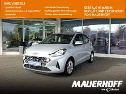 Hyundai i10 Trend | Navi | PDC | Kamera | Winter P | HSA