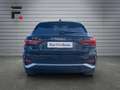 Audi Q3 Sportback 40 TDI quattro S-line S-tronic Schwarz - thumbnail 3