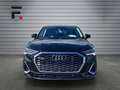 Audi Q3 Sportback 40 TDI quattro S-line S-tronic Schwarz - thumbnail 1