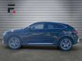 Audi Q3 Sportback 40 TDI quattro S-line S-tronic Schwarz - thumbnail 5