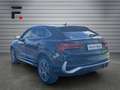 Audi Q3 Sportback 40 TDI quattro S-line S-tronic Schwarz - thumbnail 11