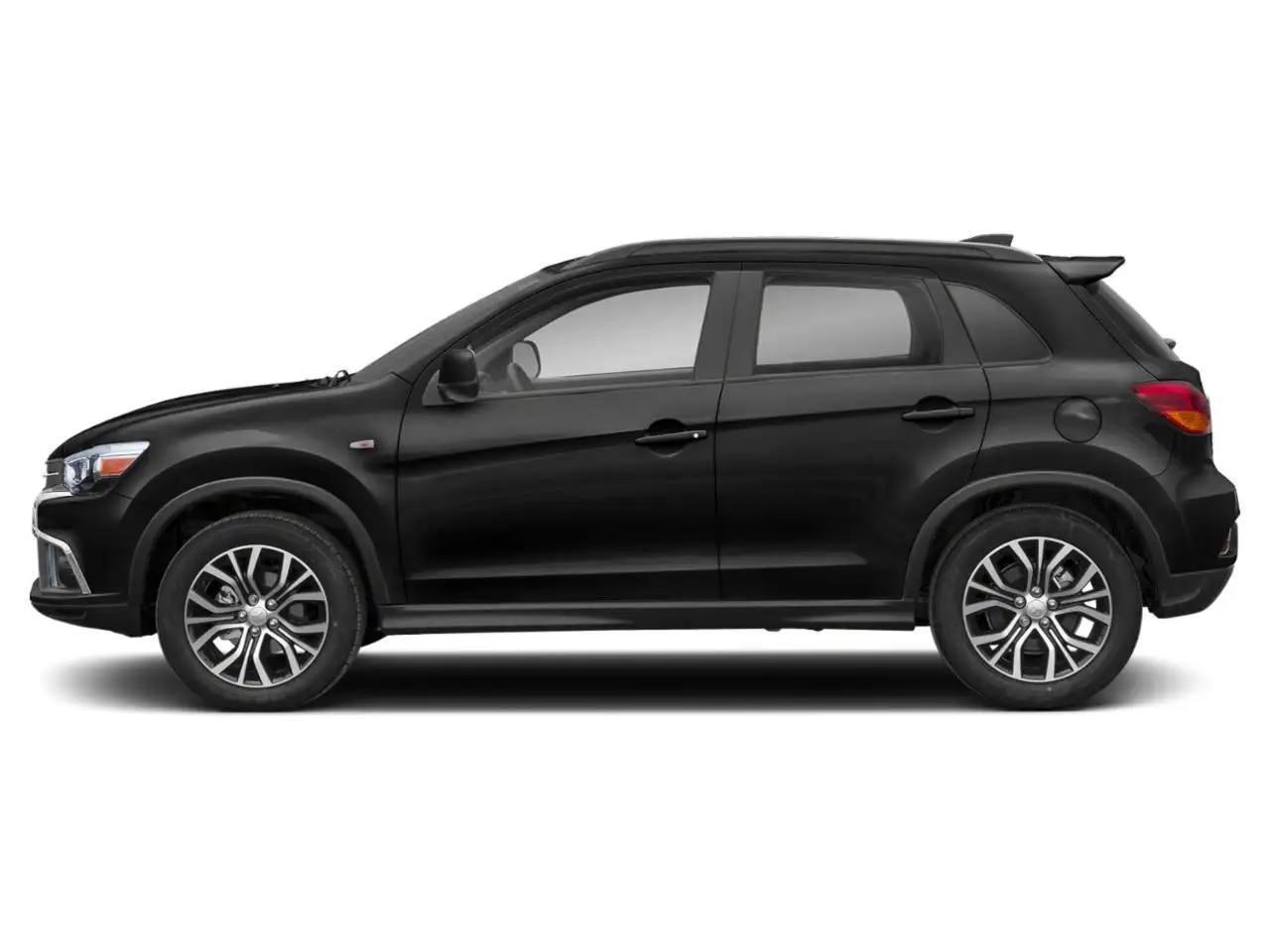 Mitsubishi RVR снимка Mitsubishi RVR