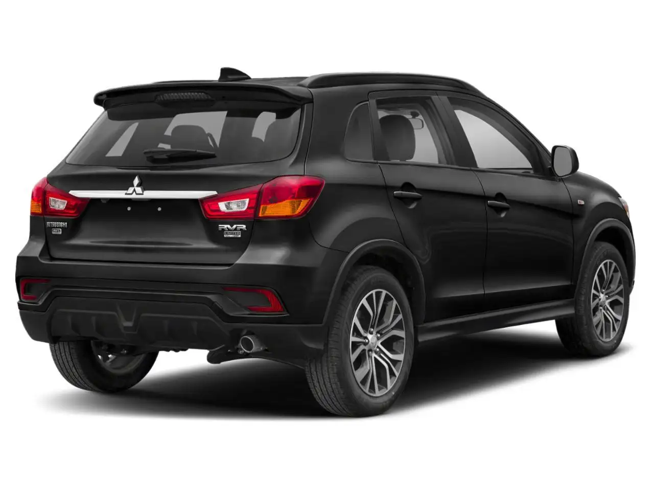 Mitsubishi RVR снимка Mitsubishi RVR
