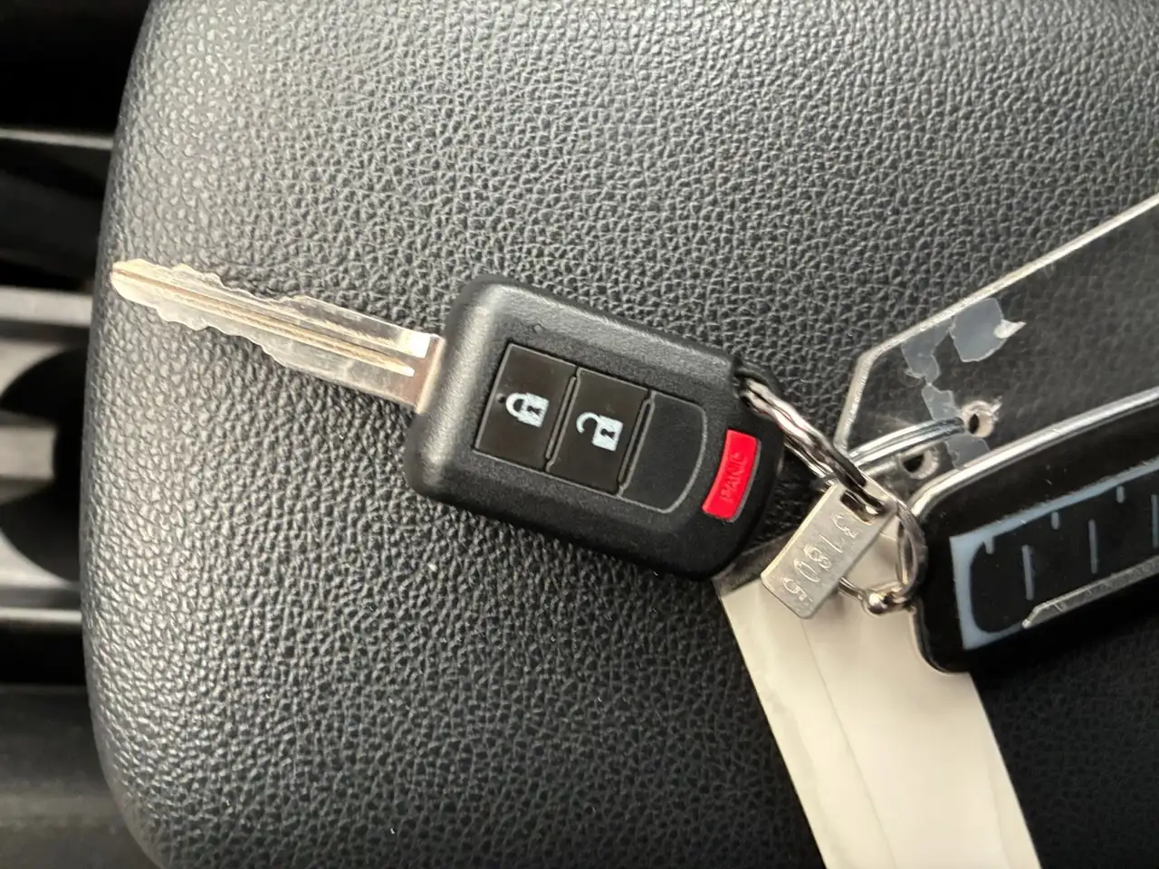 Mitsubishi RVR снимка Mitsubishi RVR