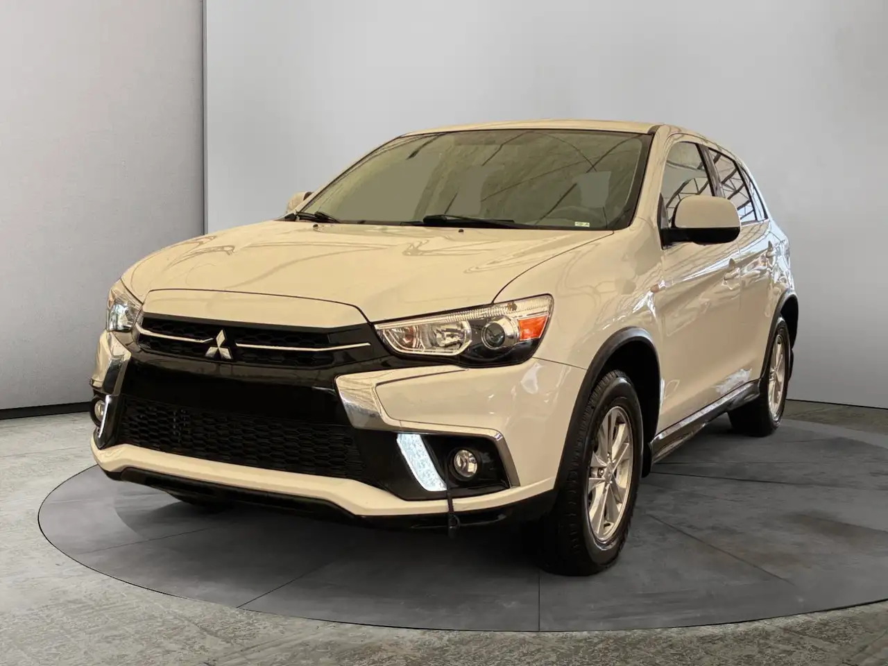 2019 Mitsubishi RVR
