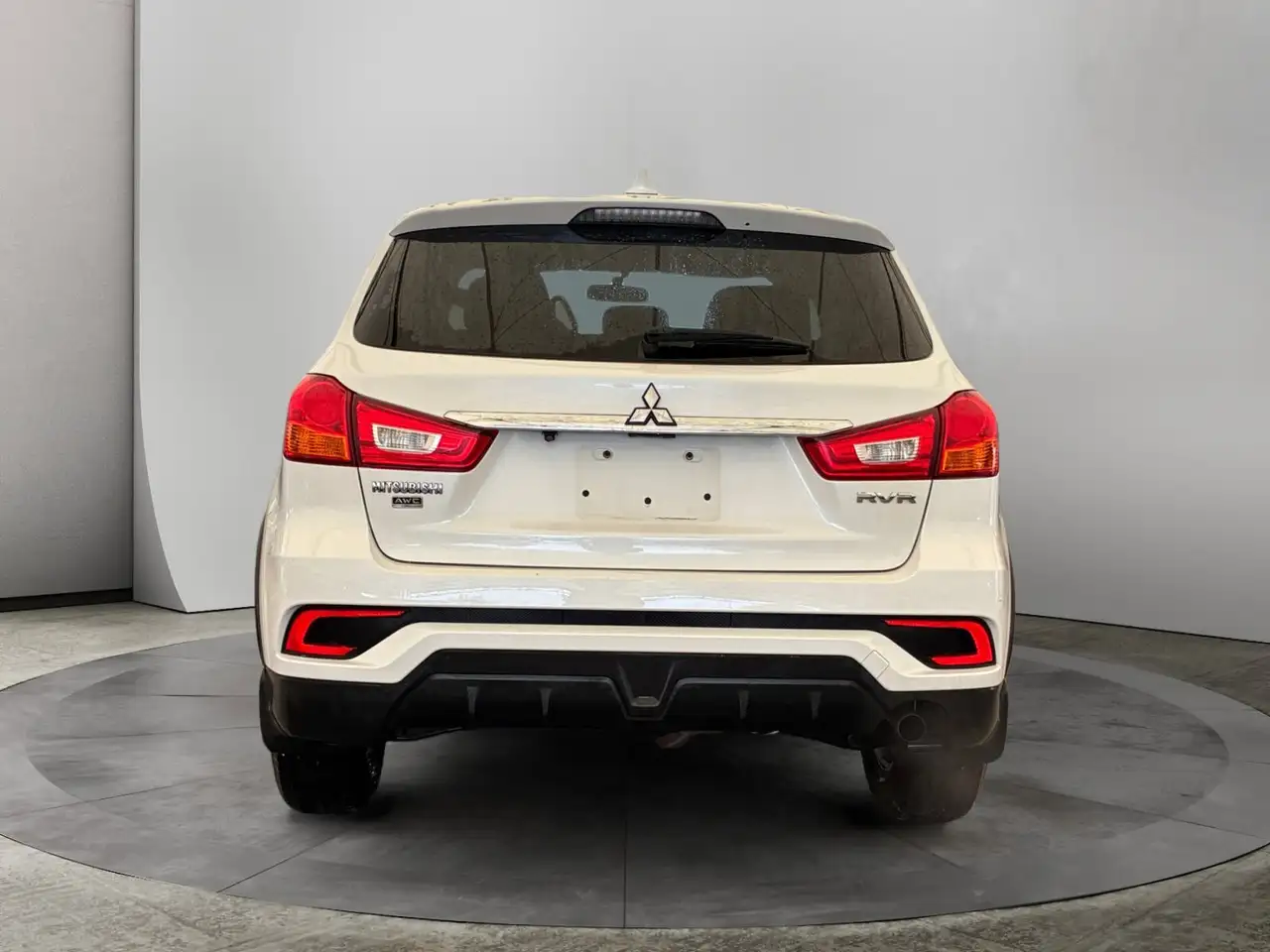 Mitsubishi RVR снимка Mitsubishi RVR