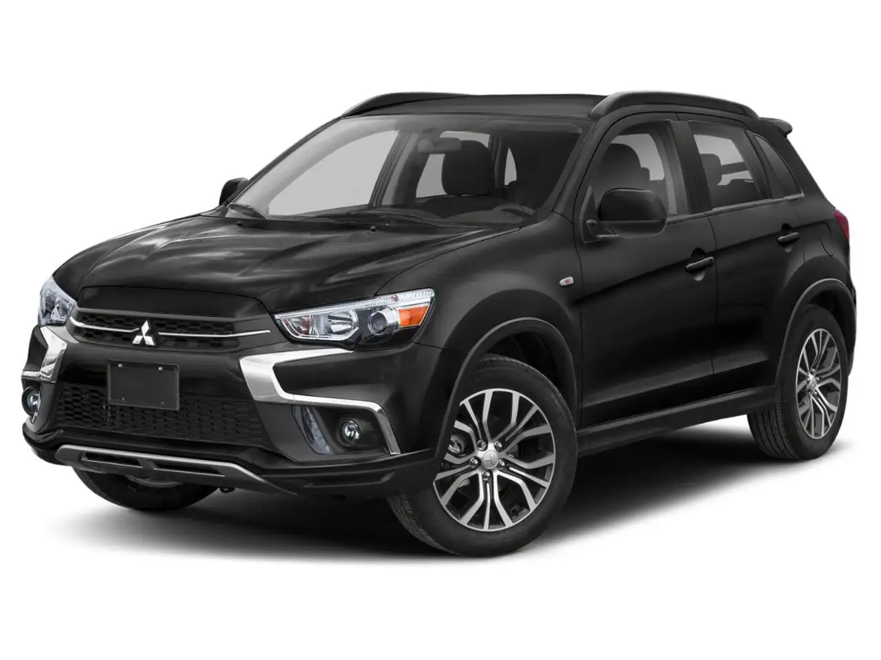 2019 Mitsubishi RVR