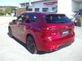Mazda CX-60 PHEV AWD AT HOMURA CON/PAN Rojo - thumbnail 7
