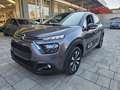 Citroen C3 C3 1.2 Max s&s 110cv Grau - thumbnail 3