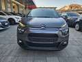 Citroen C3 C3 1.2 Max s&s 110cv Grau - thumbnail 2