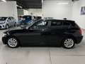 BMW 116 1-serie 116i Upgrade Edition LEDER / NAVIGATIE / X Schwarz - thumbnail 4