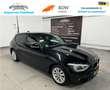 BMW 116 1-serie 116i Upgrade Edition LEDER / NAVIGATIE / X Schwarz - thumbnail 1