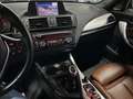 BMW 116 1-serie 116i Upgrade Edition LEDER / NAVIGATIE / X Schwarz - thumbnail 9