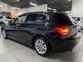 BMW 116 1-serie 116i Upgrade Edition LEDER / NAVIGATIE / X Schwarz - thumbnail 33