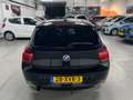 BMW 116 1-serie 116i Upgrade Edition LEDER / NAVIGATIE / X Schwarz - thumbnail 6