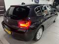 BMW 116 1-serie 116i Upgrade Edition LEDER / NAVIGATIE / X Schwarz - thumbnail 32