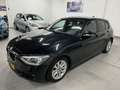 BMW 116 1-serie 116i Upgrade Edition LEDER / NAVIGATIE / X Schwarz - thumbnail 2