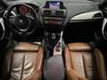 BMW 116 1-serie 116i Upgrade Edition LEDER / NAVIGATIE / X Schwarz - thumbnail 7