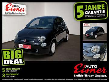 1.0 KlimaA Navi PDC
