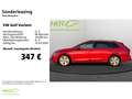 Volkswagen Golf Variant Golf VIII Variant 1.5 TSI Life Matrix/Pano/ACC Червоний - thumbnail 2