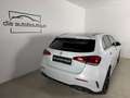 Mercedes-Benz A 250 AMG Line // Night Paket // 19'' // LED // Weiß - thumbnail 10