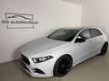Mercedes-Benz A 250 AMG Line // Night Paket // 19'' // LED // Weiß - thumbnail 1