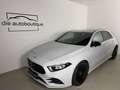 Mercedes-Benz A 250 AMG Line // Night Paket // 19'' // LED // Weiß - thumbnail 2