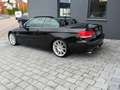 BMW 325 3 Cabrio 325i Navi/Leder/Xenon Noir - thumbnail 2