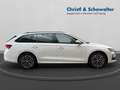 Skoda Octavia Combi Selection 2.0TDI MATRIX 3ZAC ACC Weiß - thumbnail 7
