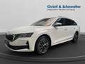 Skoda Octavia Combi Selection 2.0TDI MATRIX 3ZAC ACC Weiß - thumbnail 2