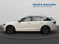 Skoda Octavia Combi 2.0TDI DSG Selection MATRIX 3ZAC Blanc - thumbnail 3