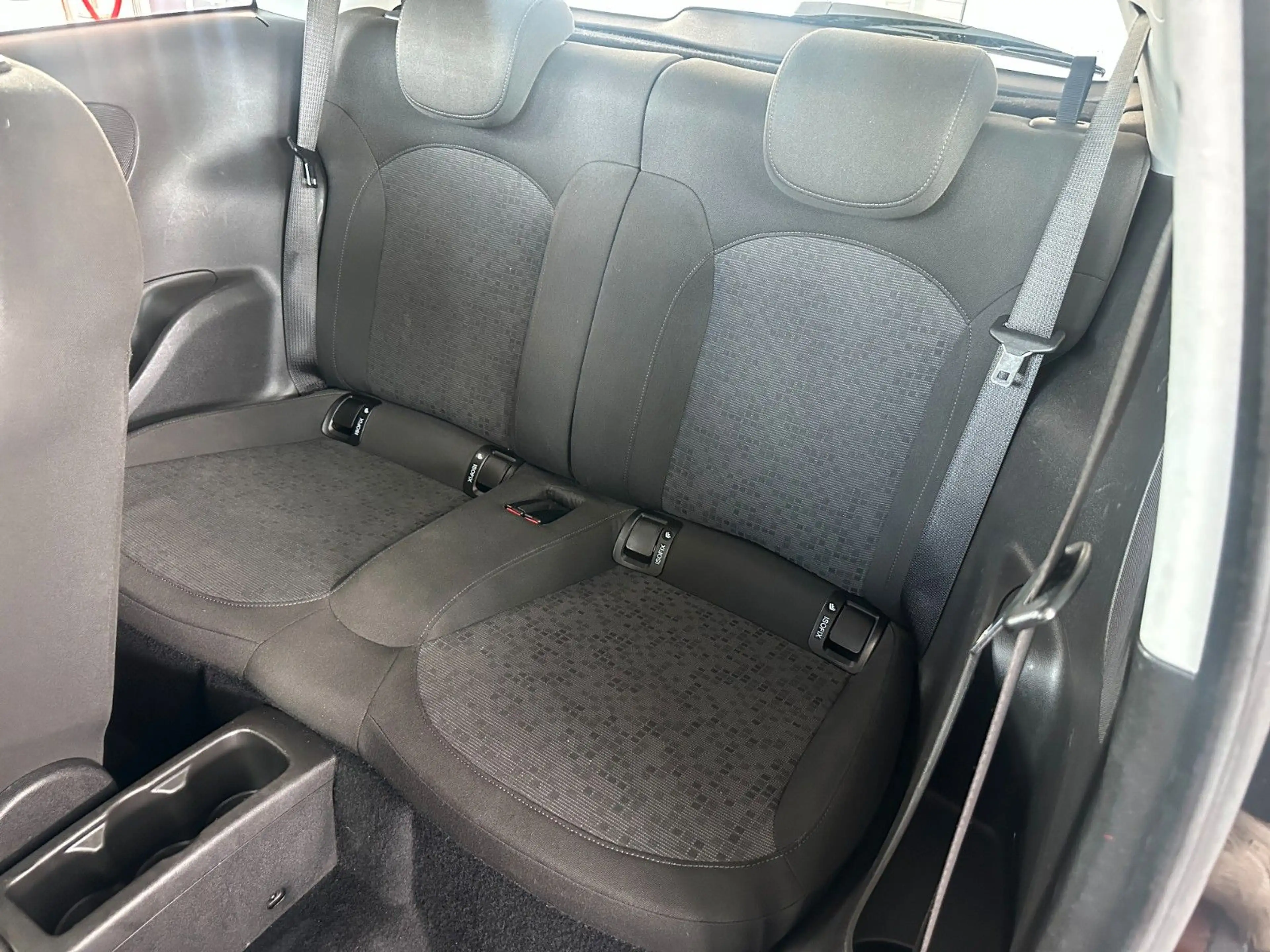 Opel Adam Jam * TÜV + AU NEU / GARANTIE * — photo 9