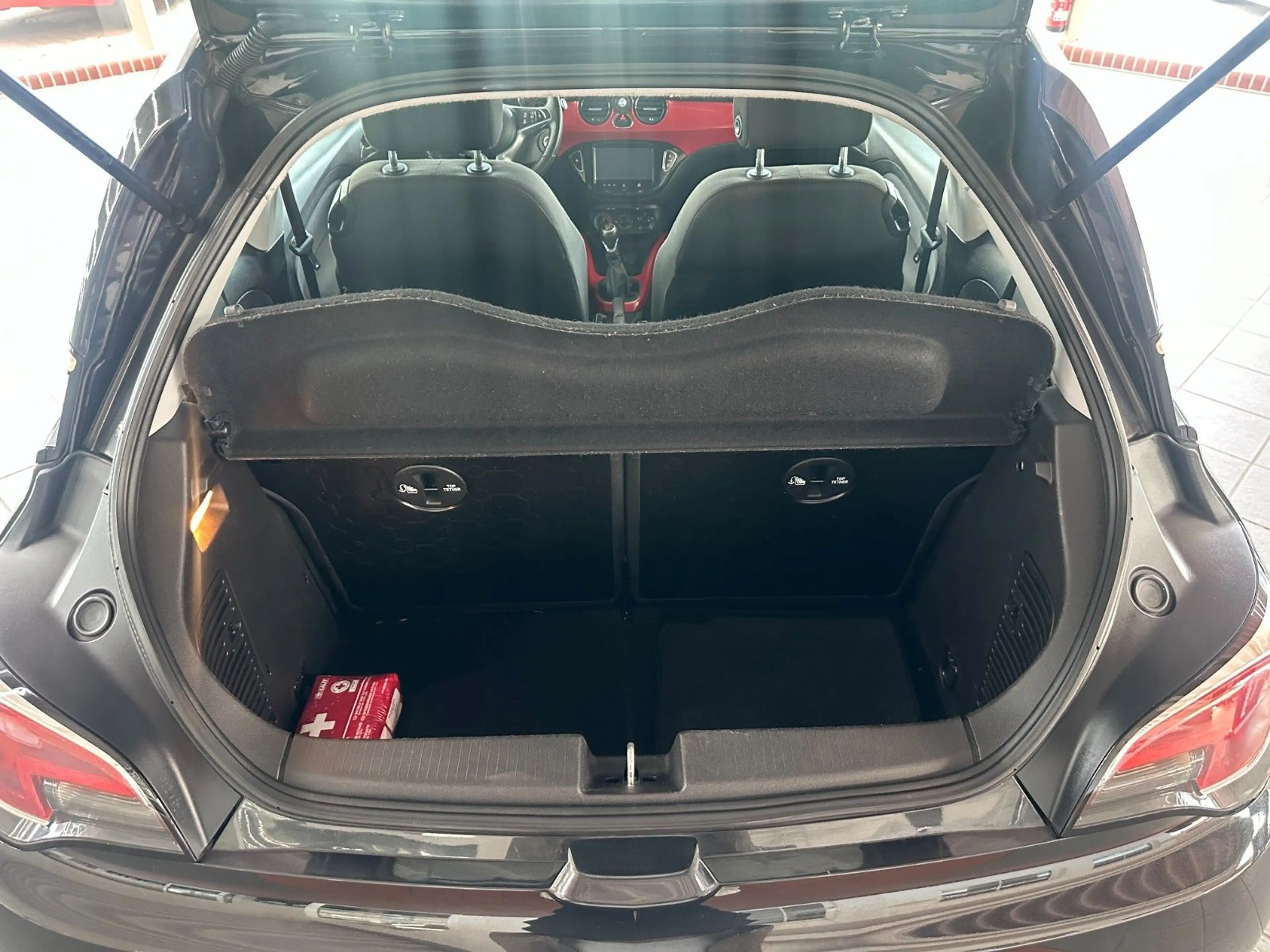 Opel Adam Jam * TÜV + AU NEU / GARANTIE * — photo 10