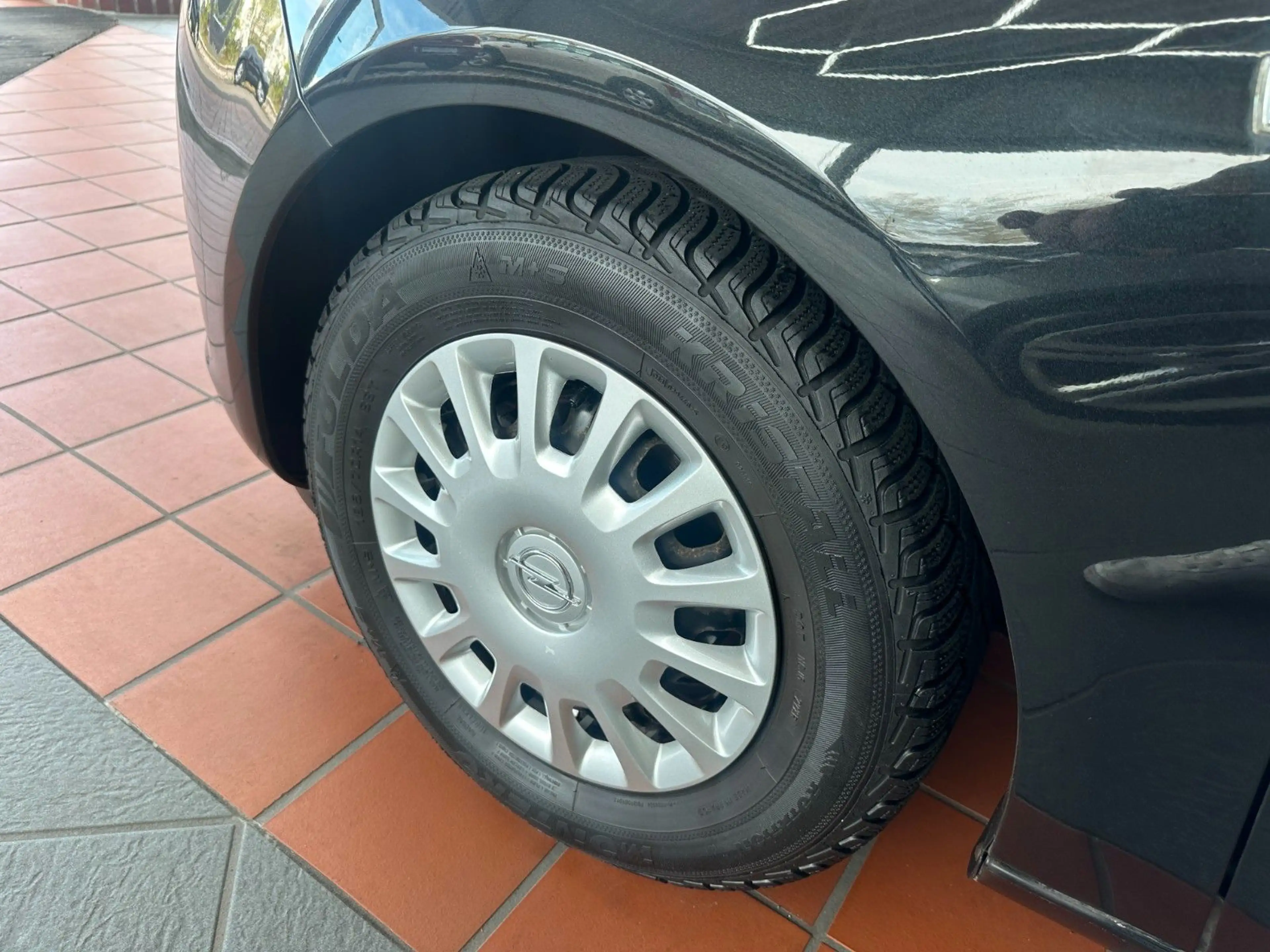 Opel Adam Jam * TÜV + AU NEU / GARANTIE * — photo 11