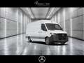 Mercedes-Benz Sprinter 317 KASTEN L3H2+KLIMA+KAMERA+AHK3,5T Wit - thumbnail 3