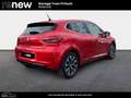 Renault Clio 1.6 E-Tech hybride 140ch Intens -21N - thumbnail 2