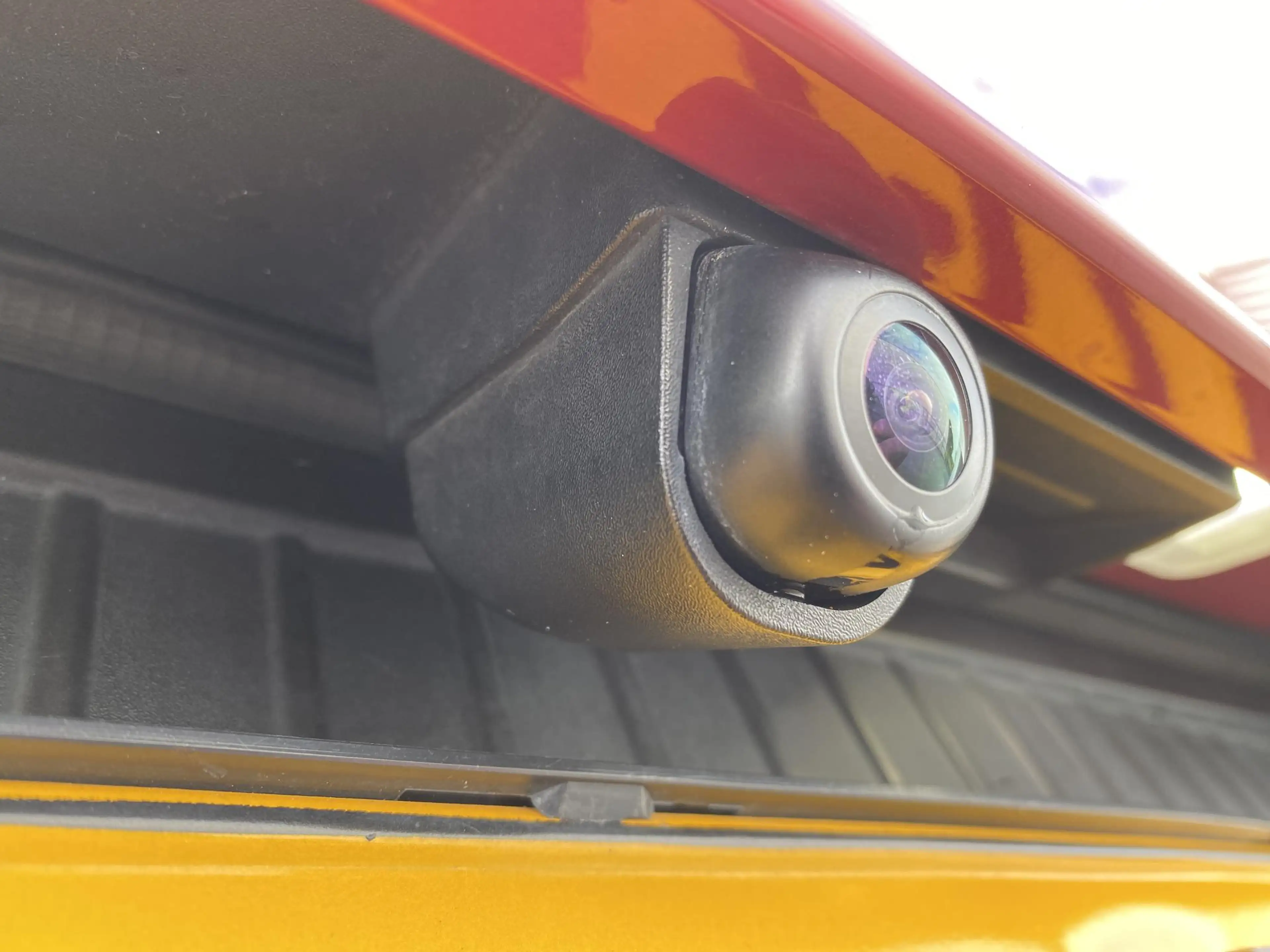 Kia EV6 Air 58 kWh Navigatie, dodehoekdetectie, stoel- & s — photo 6
