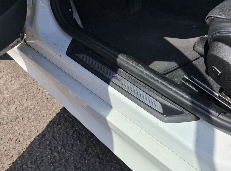 BMW 120 1 Limousine Edition M Sport Shadow — photo 9