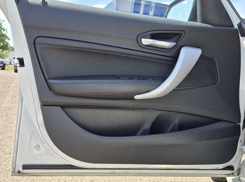 BMW 120 1 Limousine Edition M Sport Shadow — photo 7
