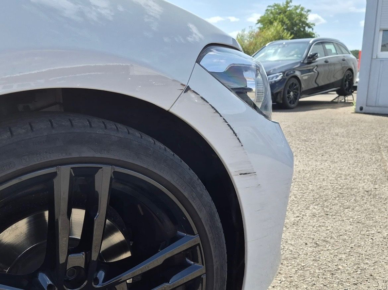 BMW 120 1 Limousine Edition M Sport Shadow — photo 5