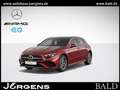 Mercedes-Benz A 250 e AMG-Sport/MLB/Pano/Burm/Distr/Leder/18" Rot - thumbnail 1