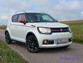 Suzuki Ignis Ignis DualjetIntro Edition Weiß - thumbnail 3