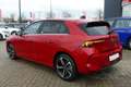 Opel Astra 1.6 Turbo Hybrid Aut. LED ACC Navi Kamera Rot - thumbnail 3