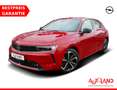 Opel Astra 1.6 Turbo Hybrid Aut. LED ACC Navi Kamera Rot - thumbnail 1