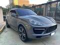 Porsche Cayenne TURBO 4.8 500CV Gris - thumbnail 3