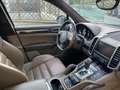 Porsche Cayenne TURBO 4.8 500CV Gris - thumbnail 7
