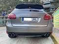 Porsche Cayenne TURBO 4.8 500CV Gris - thumbnail 24