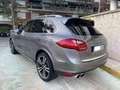 Porsche Cayenne TURBO 4.8 500CV Gris - thumbnail 2